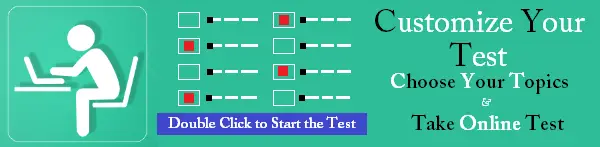 Customize-your-own-online-mock-test-q4interview