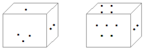 Two-positions-of-a-cube-are-shown